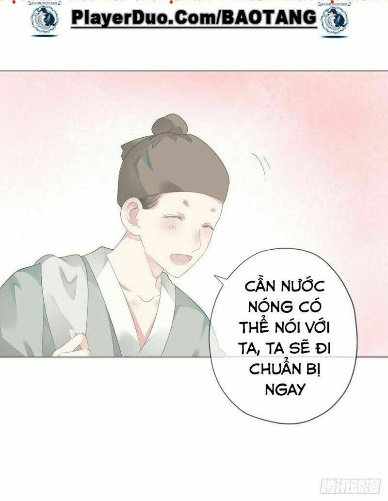 điền viên mật sủng: cô vợ nóng bỏng chapter 90 22