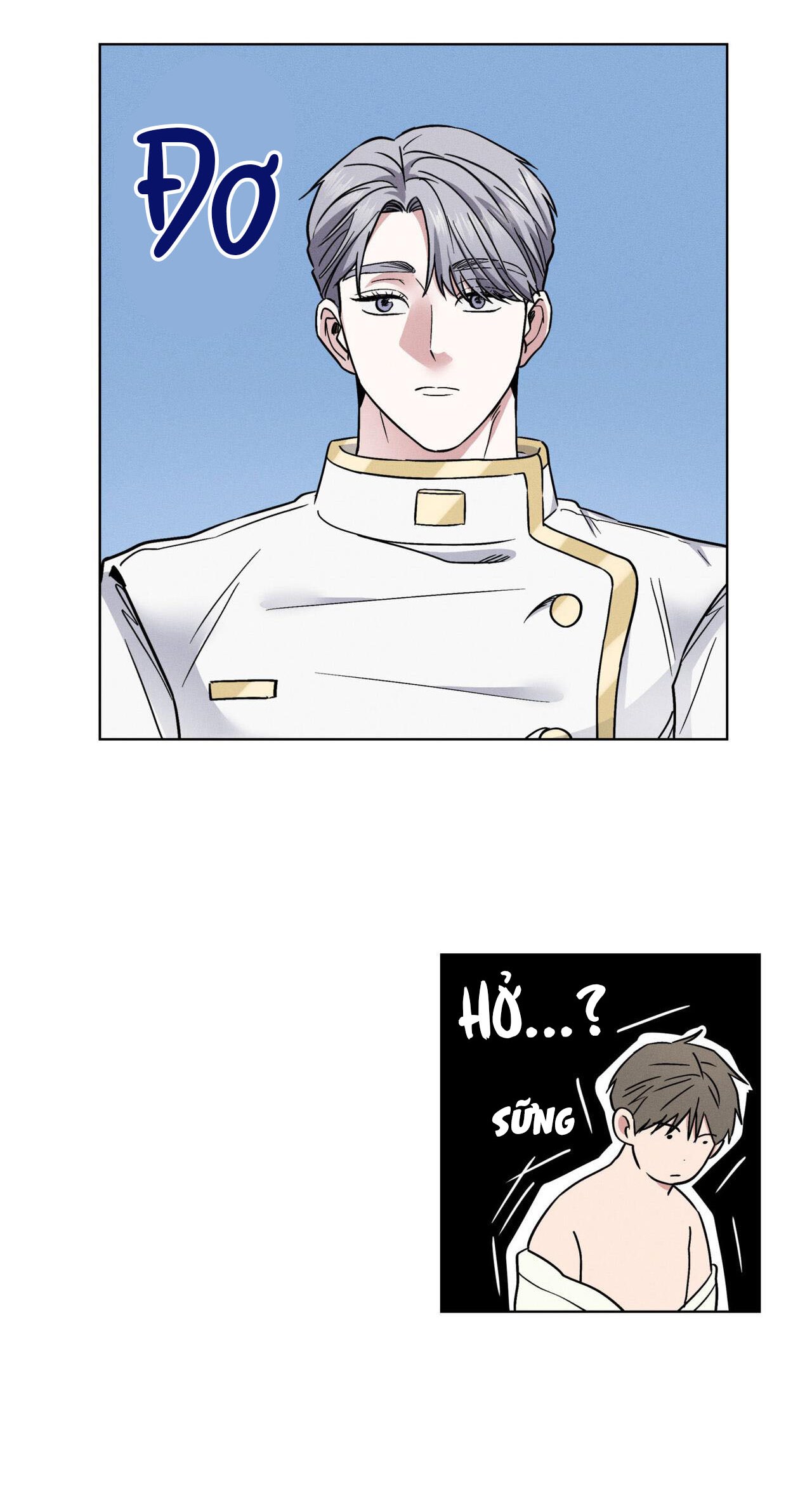 dục vọng mãnh liệt chapter 16 58