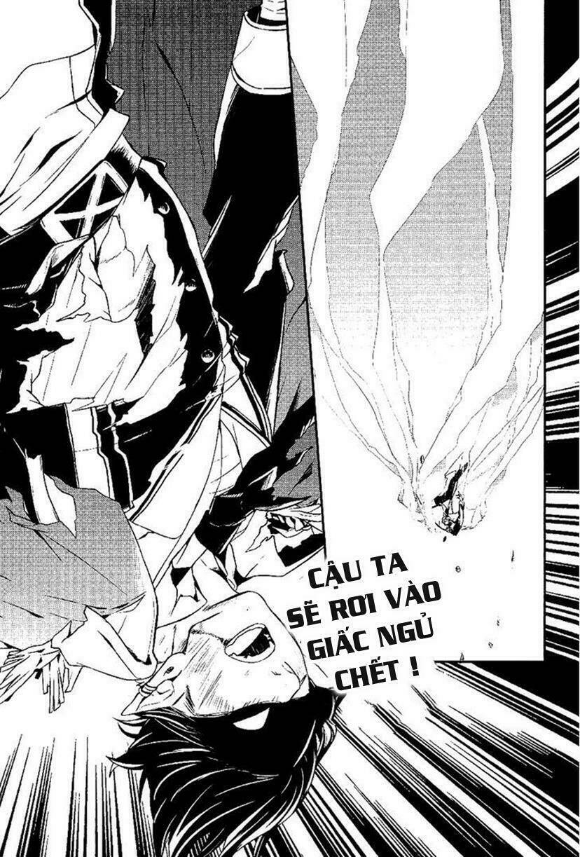 phong ấn triệu hồi ác quỷ dantalion chapter 29 7