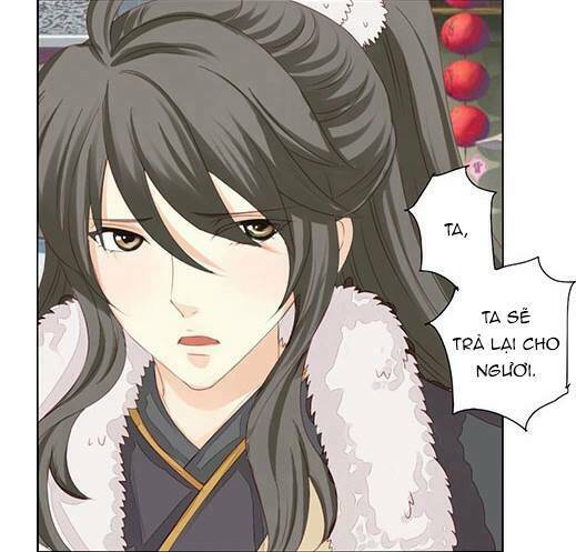 sâm vương bị tóm chapter 9 3