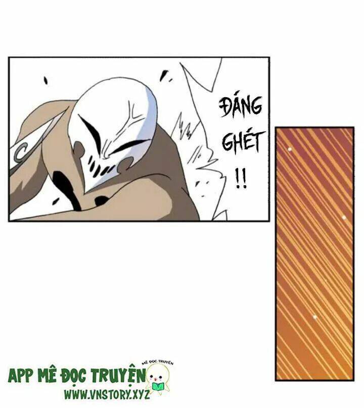 nhà có siêu dễ thương chapter 184 10