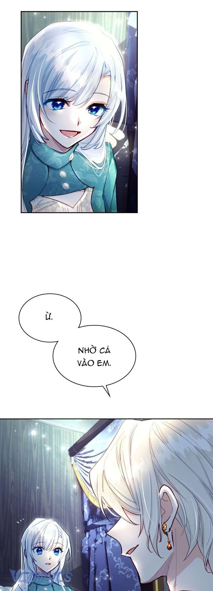 sự báo thù của một vị thánh chapter 85 25