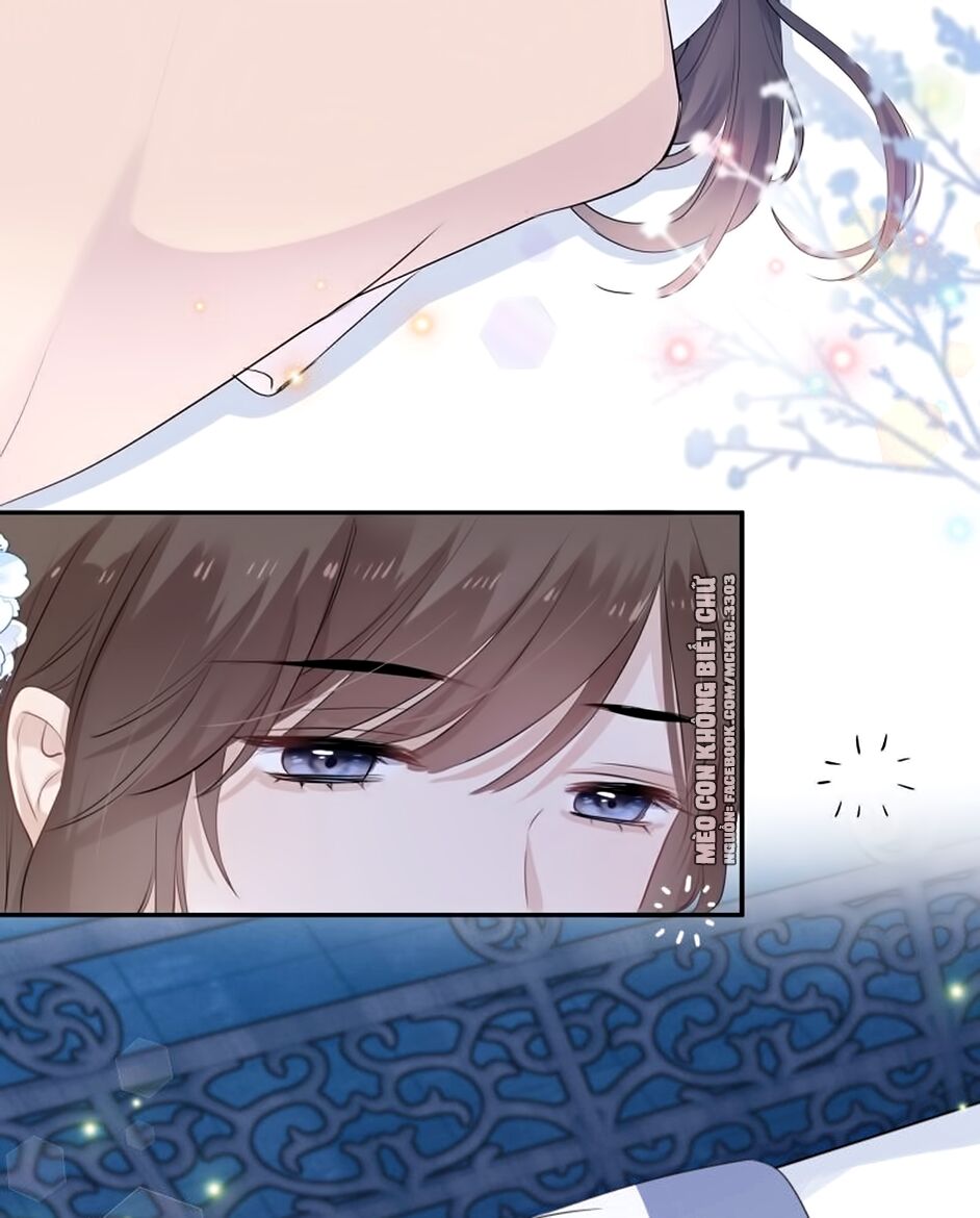 kính hoa thương chapter 30 18