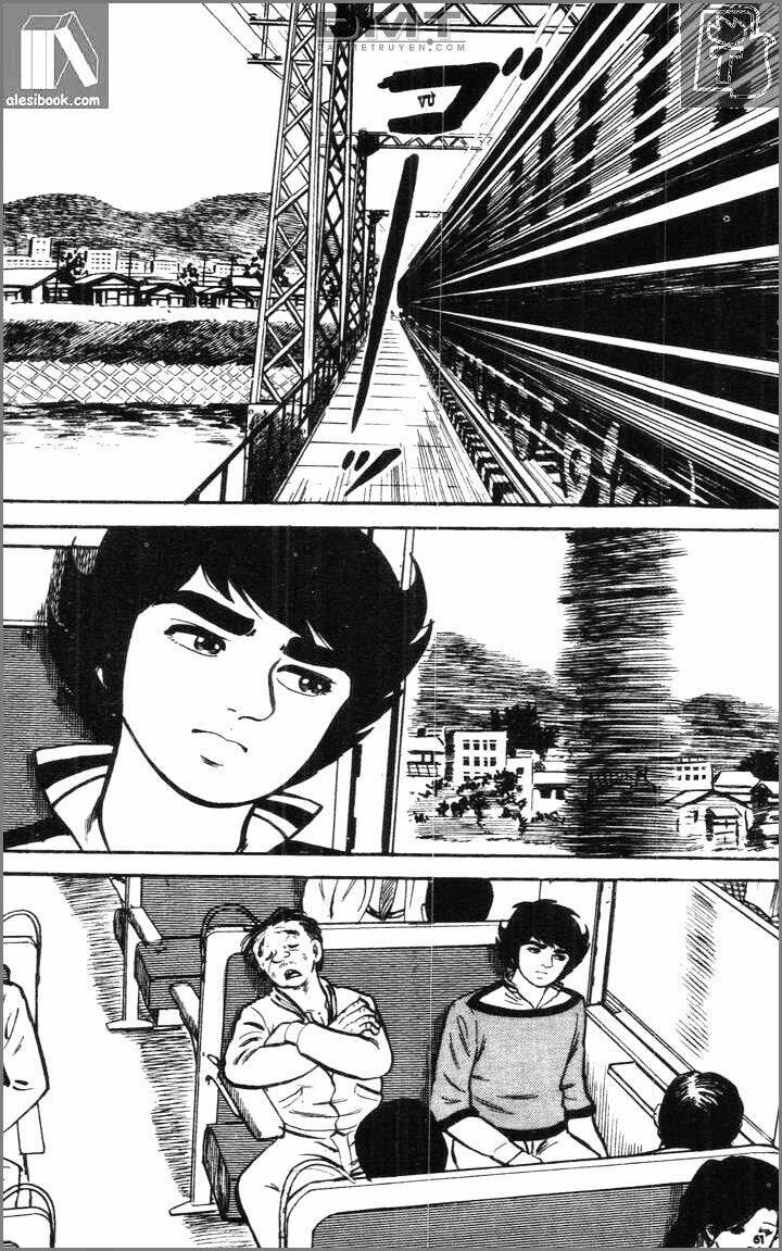 ganbare genki chapter 55 11