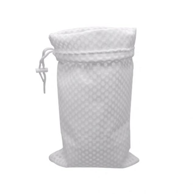Túi Lọc Tổ Ong 2 Lớp Cao Cấp - Kích Thước 14x27cm