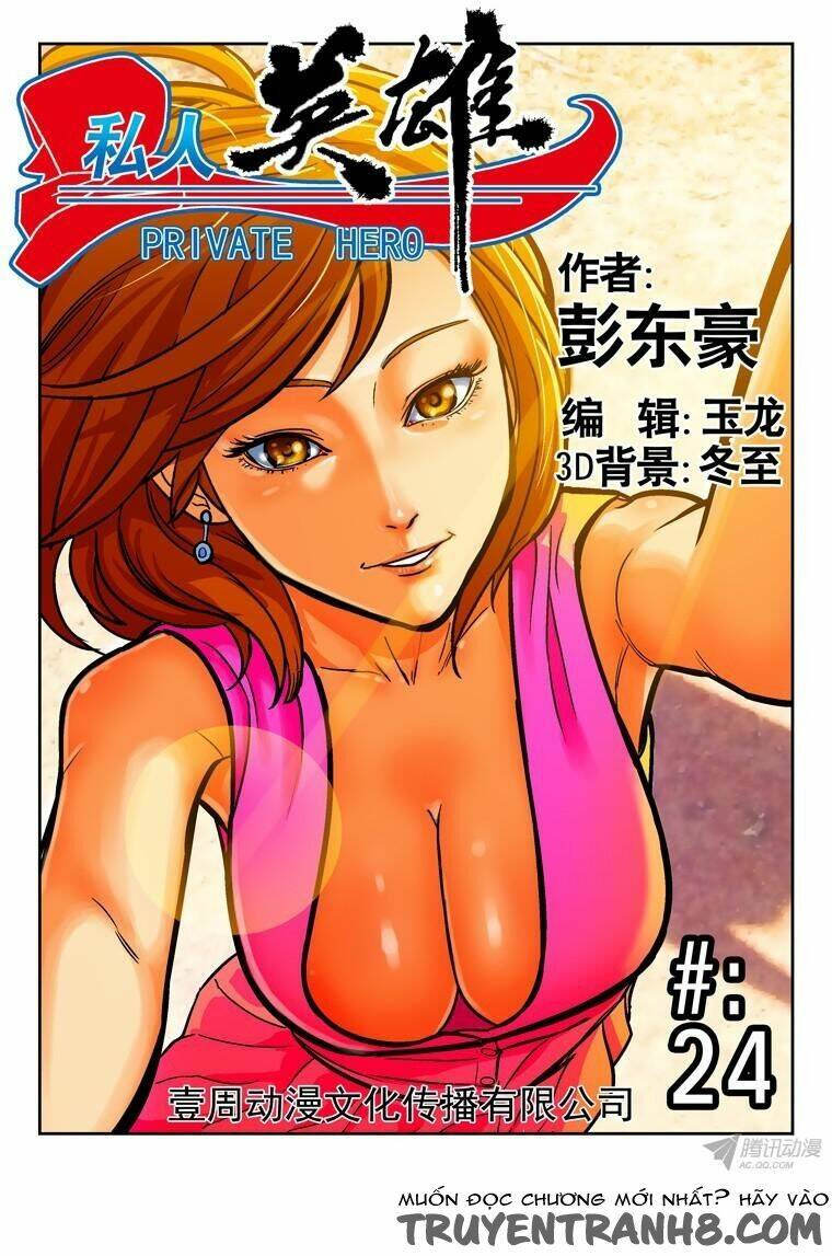 ứng dụng anh hùng chapter 24 2