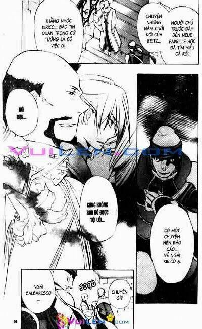thanh kiếm và vương miện chapter 10 50