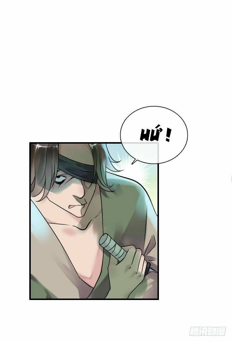 điền viên mật sủng: cô vợ nóng bỏng chapter 63 37