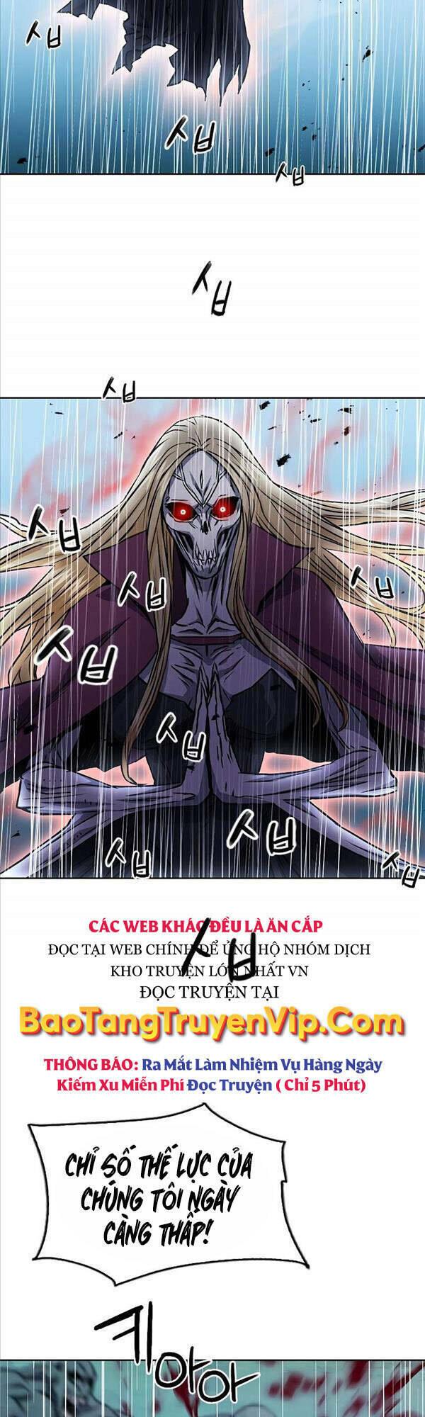 druid tại ga seoul - người hóa thú chapter 82 24