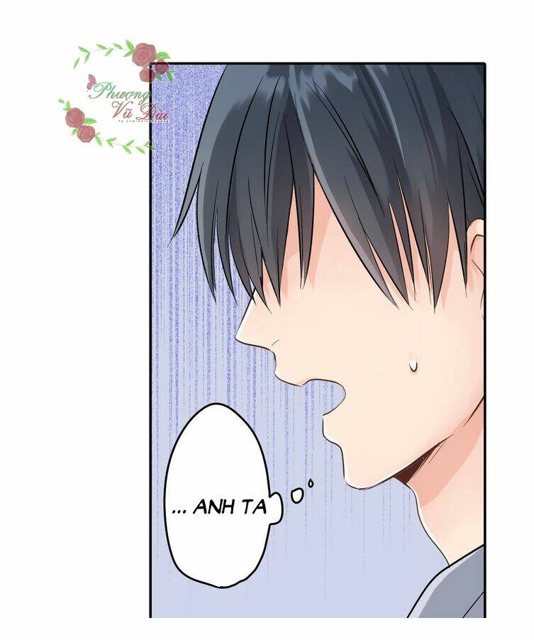 hai anh ấy của tôi chapter 3 51