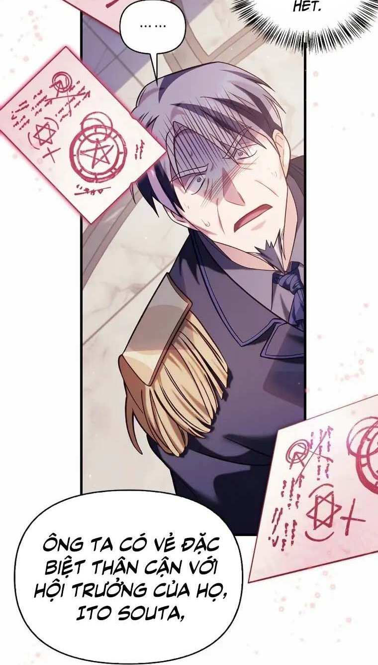 Kí Sự Hồi Quy Chapter 63 13