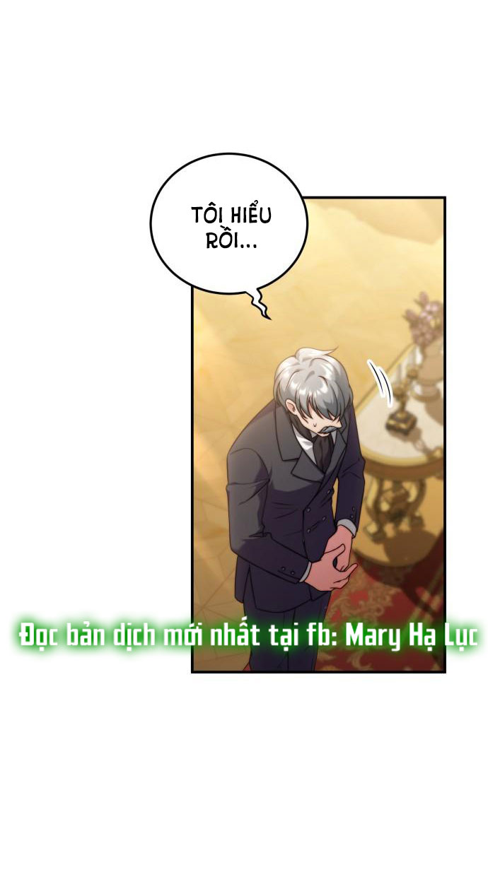 tôi sẽ ly hôn với người chồng bạo chúa chapter 33.1 17