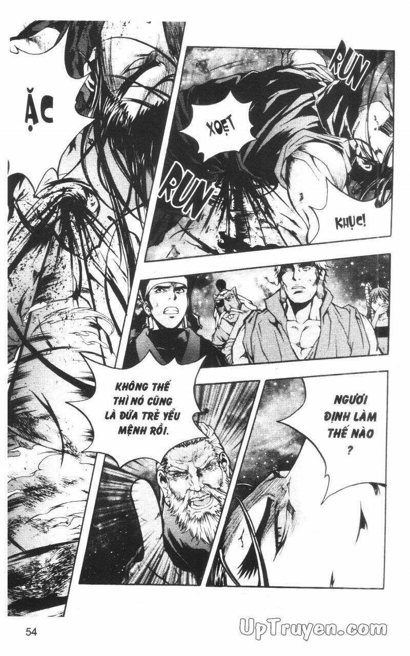 thời gió lốc (thời đại phong tang) chapter 8 55