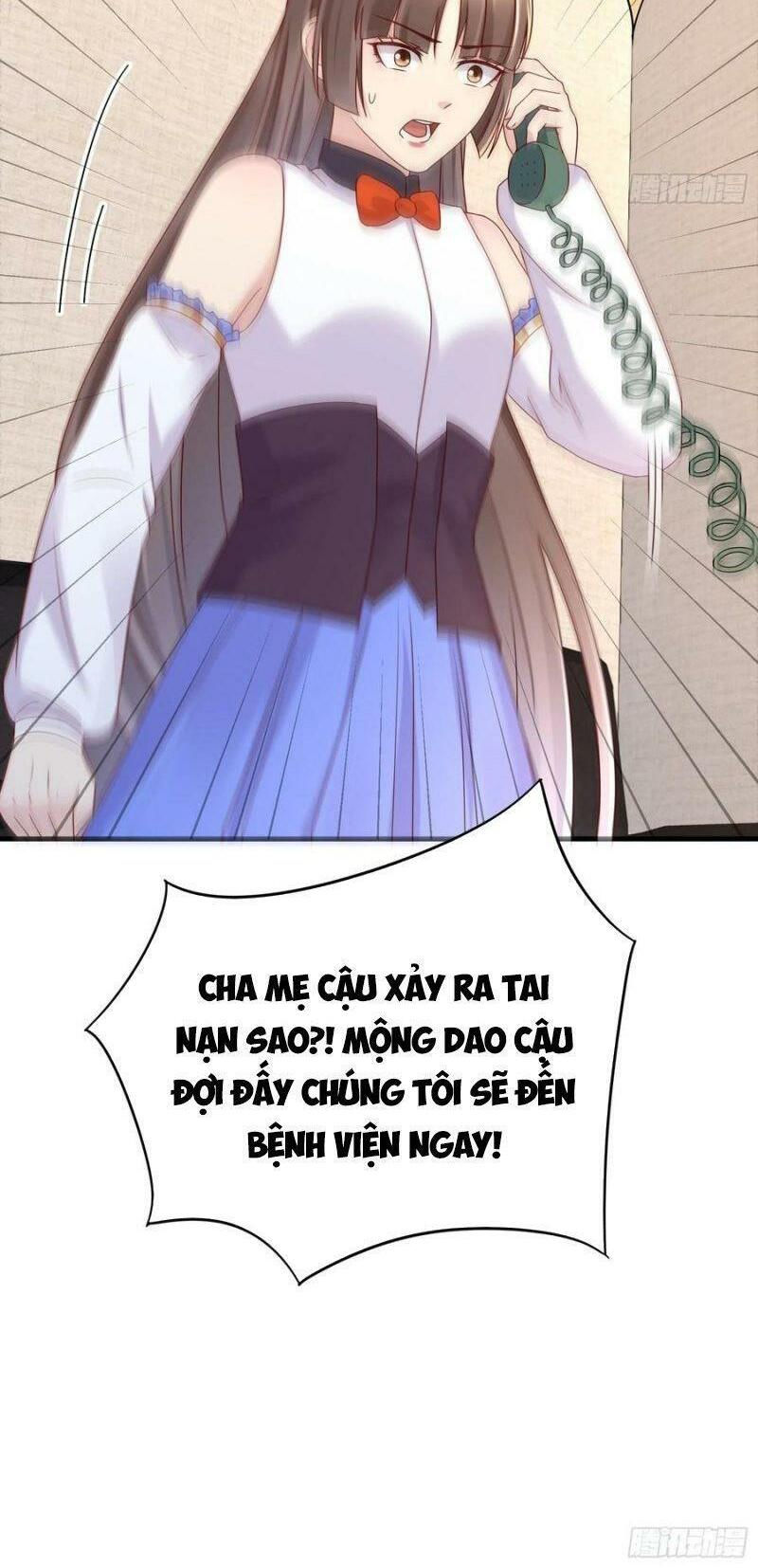 vua đầu tư mạnh nhất chapter 60 27