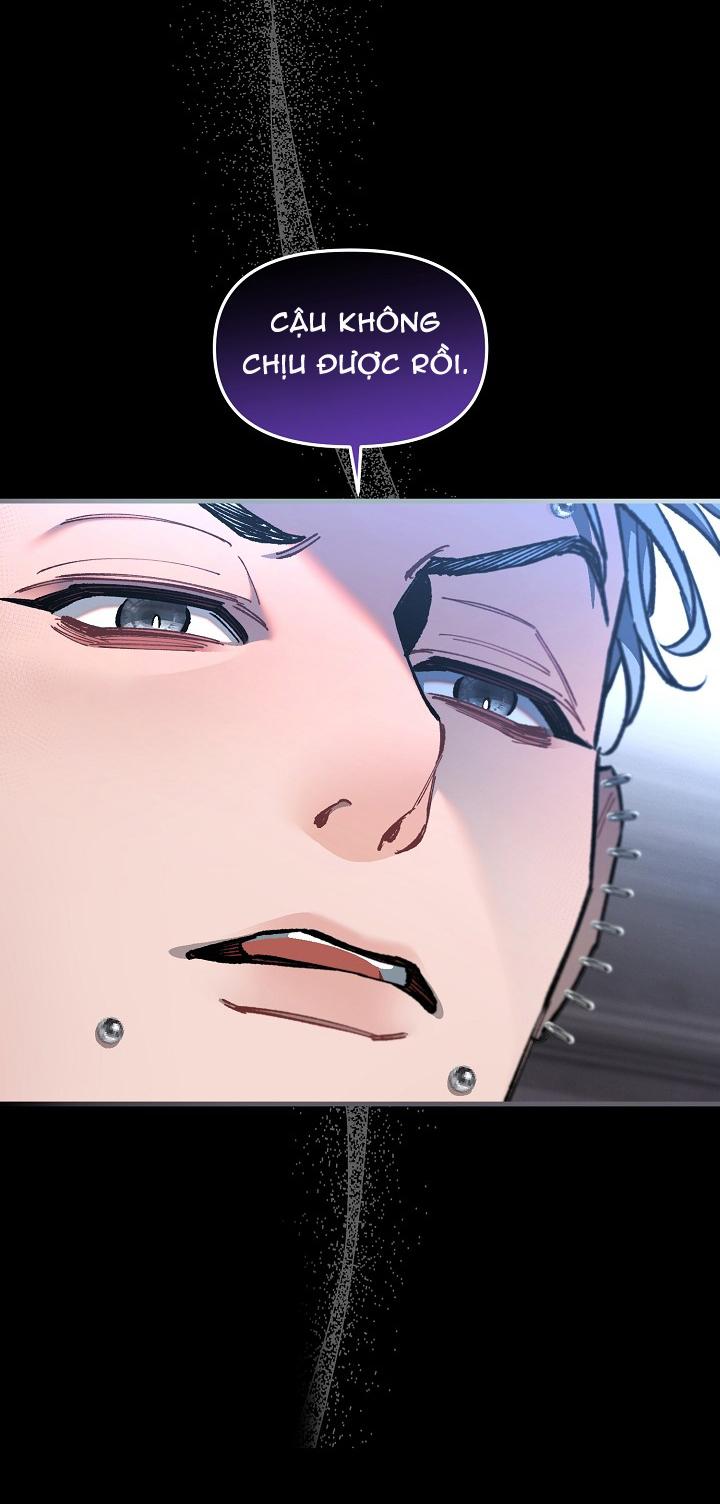 chuyến tàu điên cuồng chapter 36 2