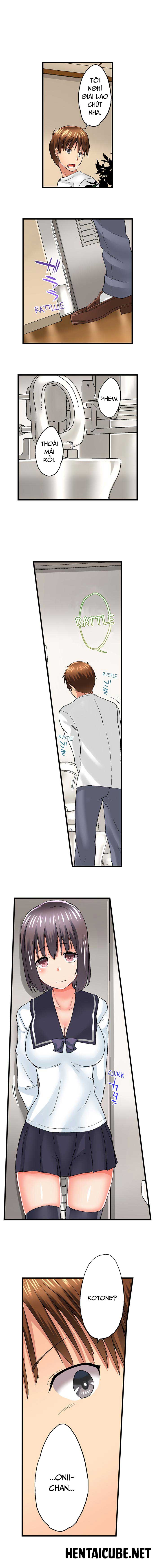 anh trai trượt vào trong tôi khi tắm chung chapter 43 8