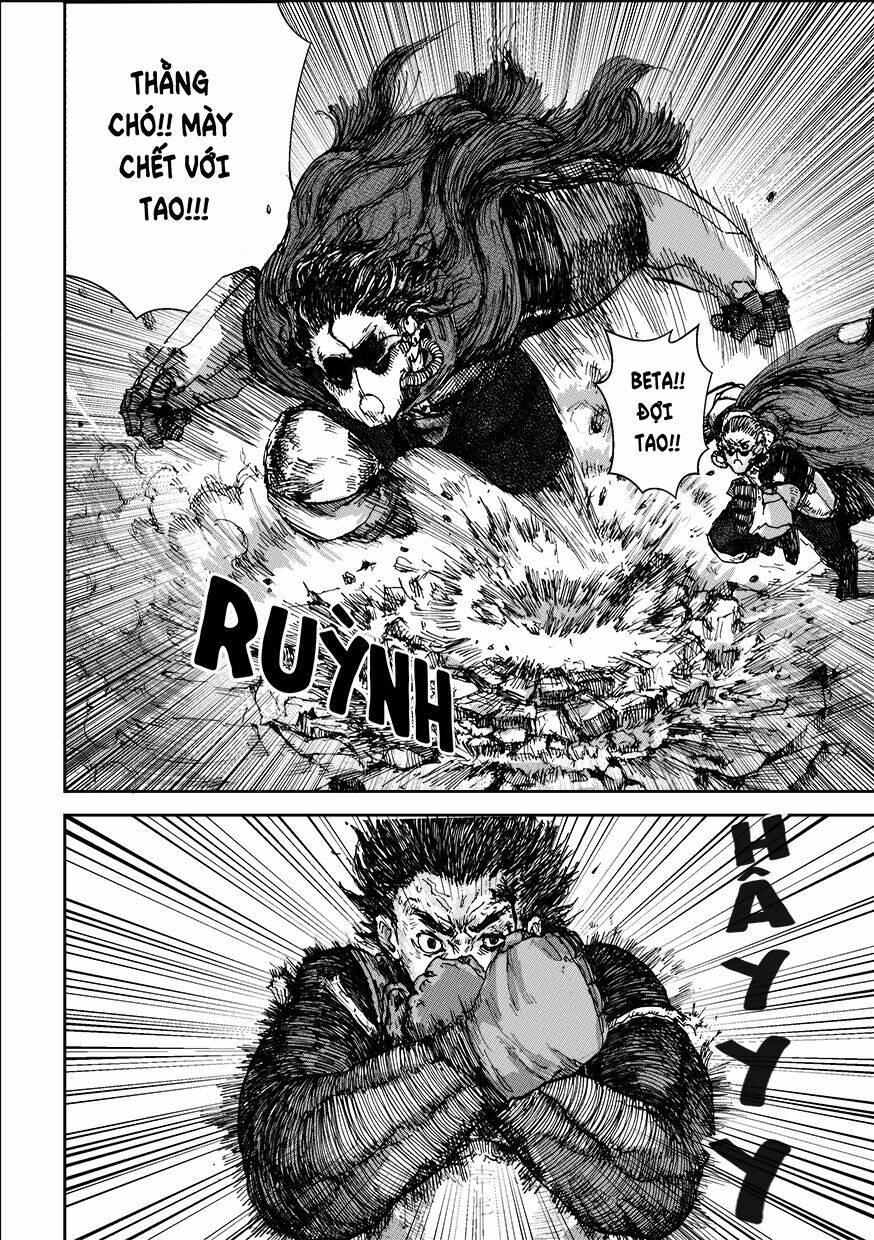 vận may của quỷ chapter 2 3