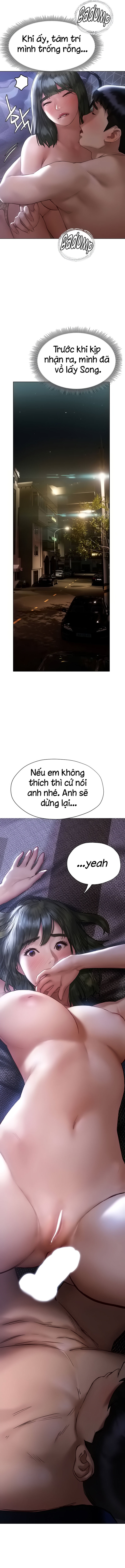 cách chúng mình tán tỉnh nhau chapter 17 13
