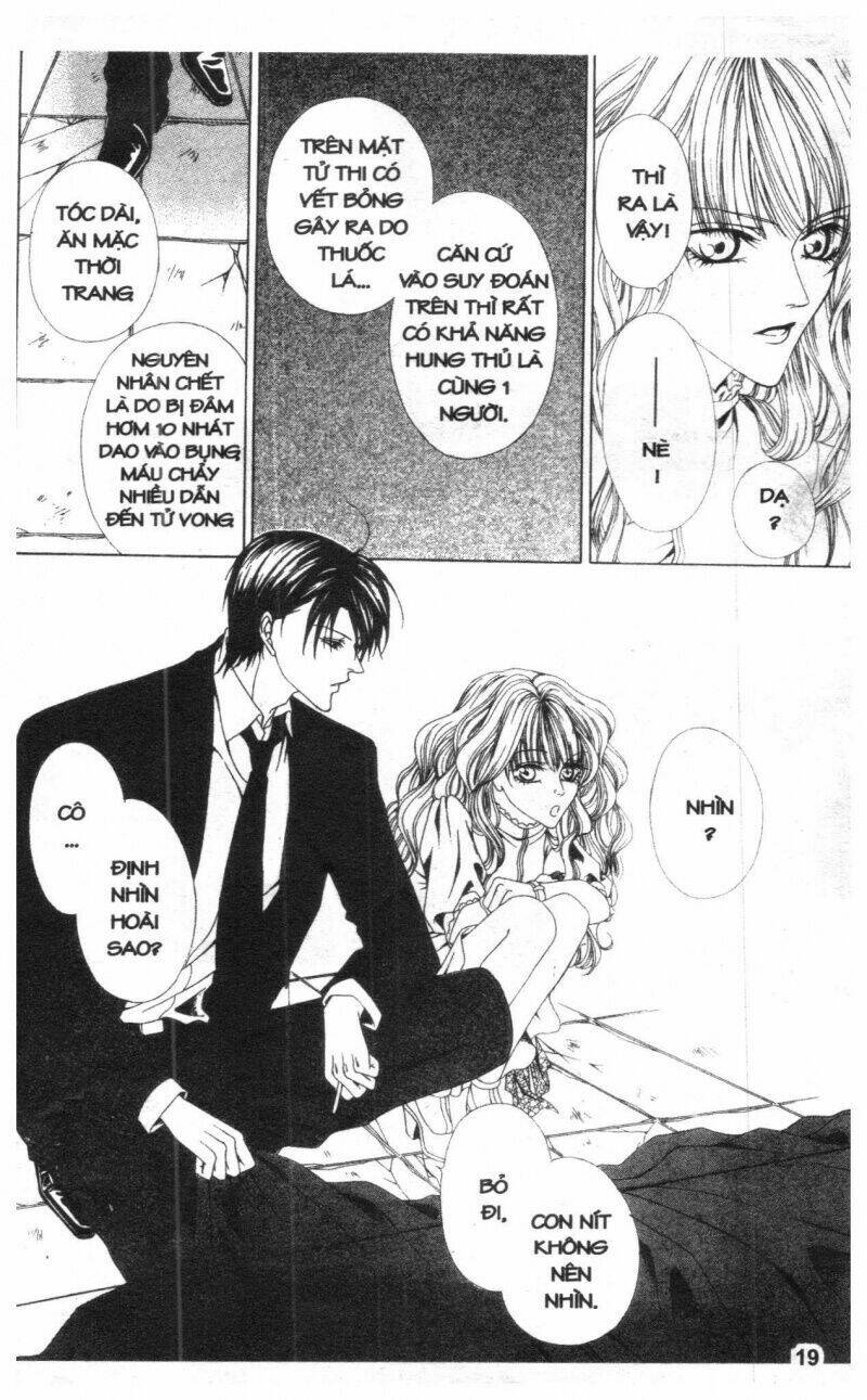 007 phá án chapter 1 17