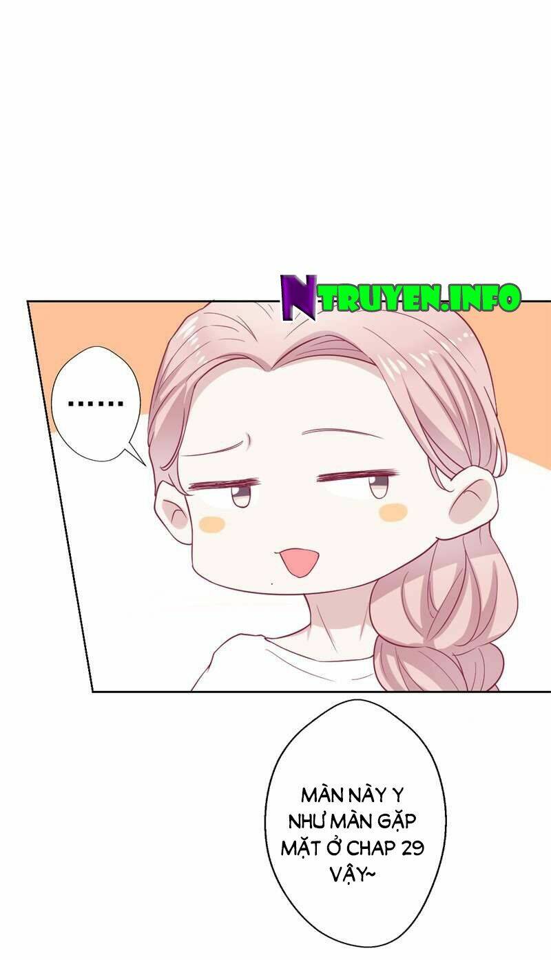 ngạo kiều tổng tài sủng điềm thê chapter 34 24