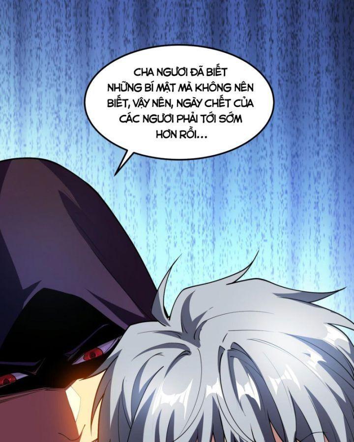 trong tuyệt cảnh ta không ngừng thăng cấp chapter 1 73