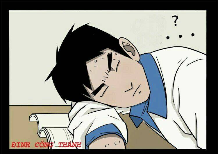 những sự kiện kỳ dị chapter 21 28