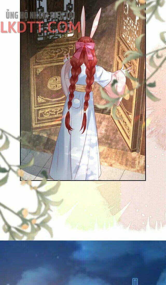 hắc hóa nam chính trực tuyến nuôi thỏ chapter 26 23
