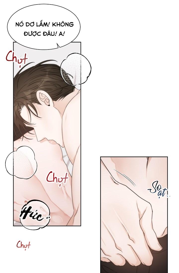 chuyện tình lãng mạn tại manhattan chapter 25 12