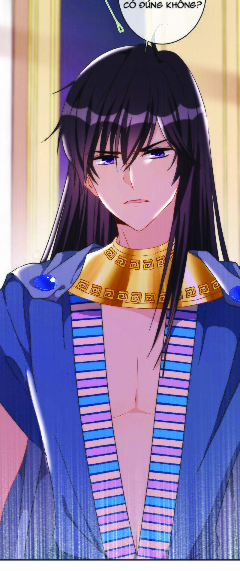 babylon vương phi chapter 24.1 20