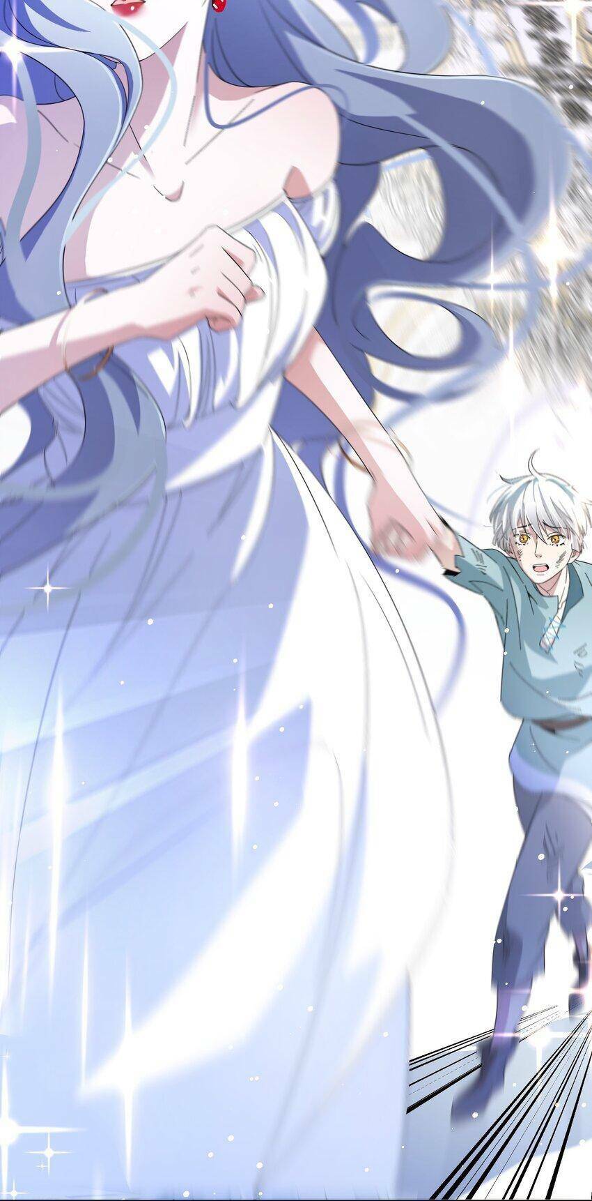 trăm cách tử đạo của công chúa chapter 3 46