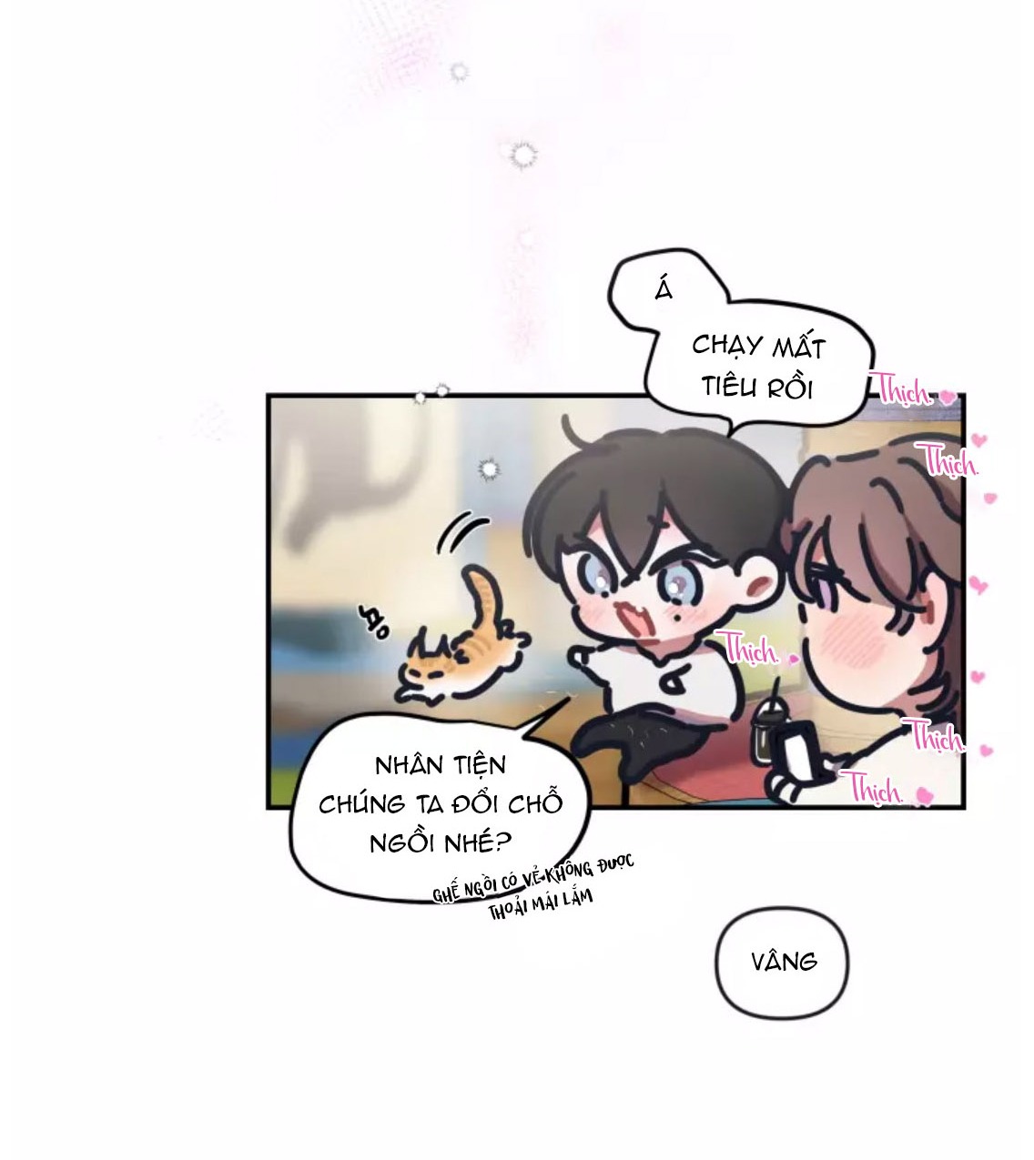 hợp đồng tình yêu chapter 47 7