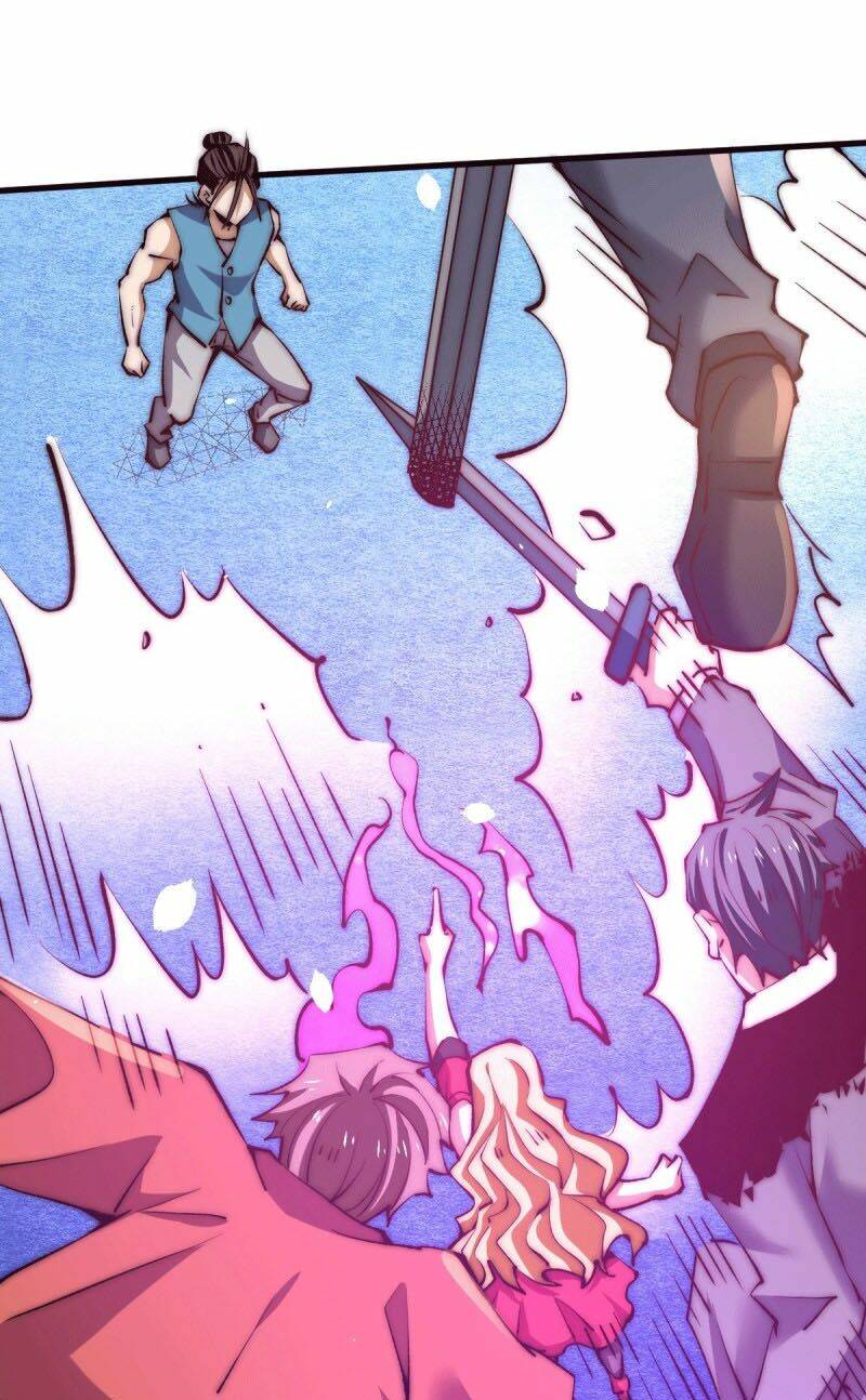 đô thị đỉnh phong cao thủ chapter 245 20