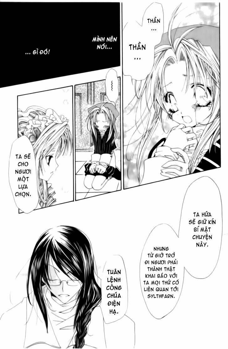 magical x miracle chapter 25 32