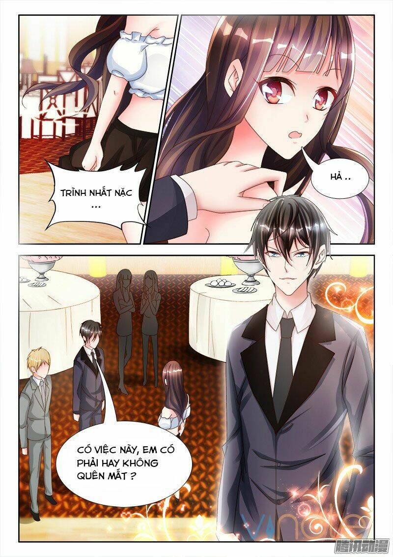 đế hào lão công thật ngông cuồng chapter 10 7