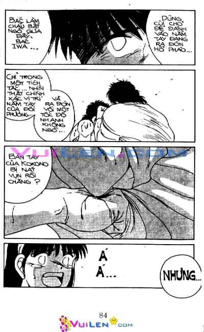 truyền nhân atula - shura no mon i chapter 22 85