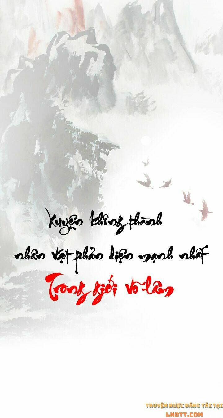 tôi trở thành nhân vật phản diện giỏi nhất trong giới võ thuật chapter 39 15