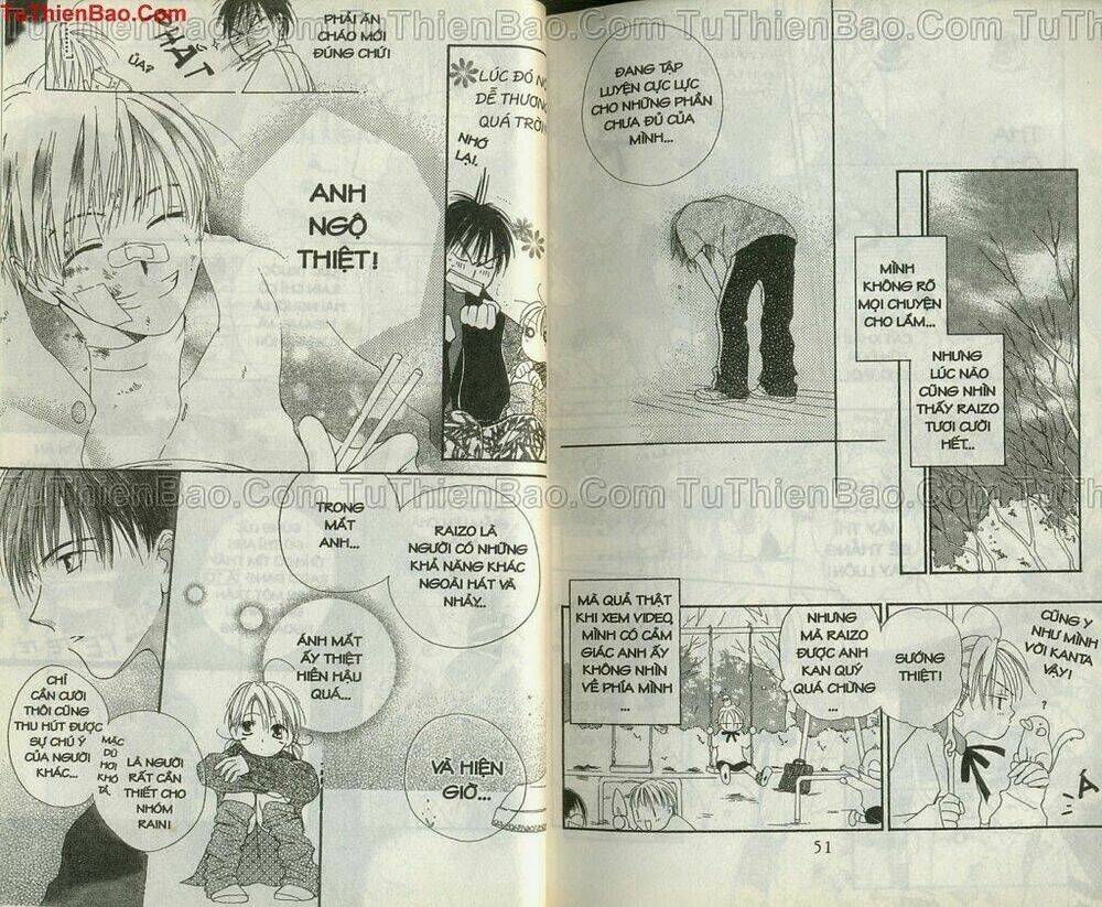 hồng ngọc chapter 2 25