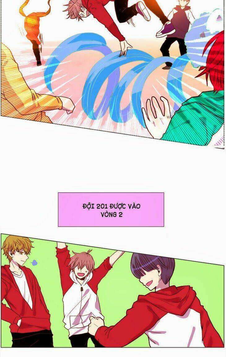 món quà từ chúa chapter 17 10