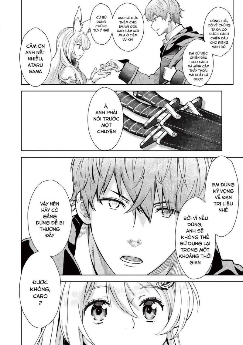 xạ thủ tại dị giới chapter 13 11