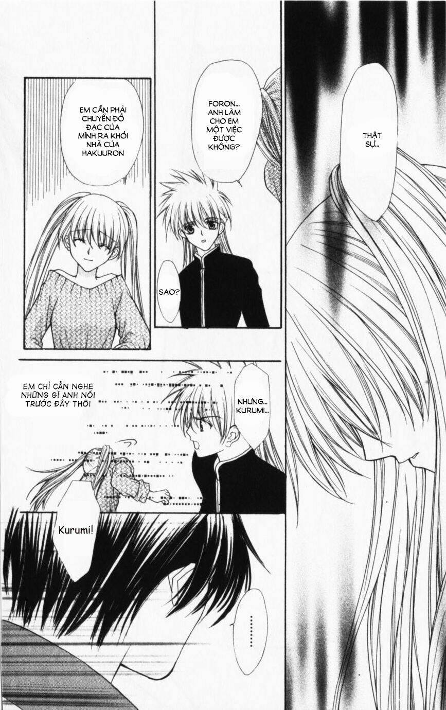 anh chàng khắc tinh chapter 44 13