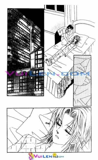 người duy nhất chapter 126 3