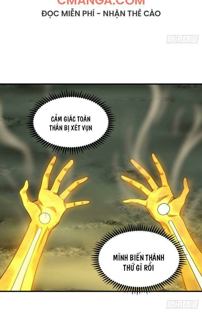 danh sách kẻ phản diện chapter 95 21