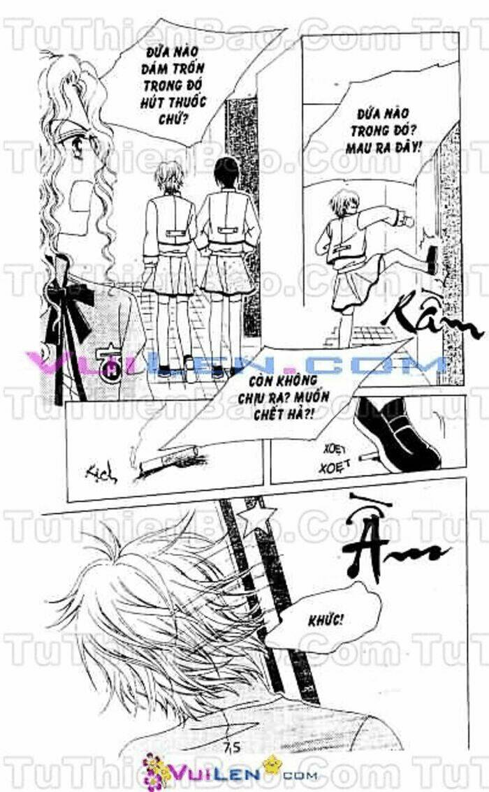 đại ca đi học chapter 1 75