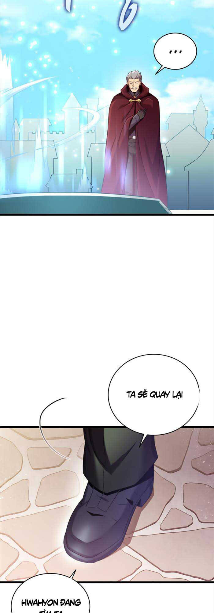 arcane sniper chapter 92 47