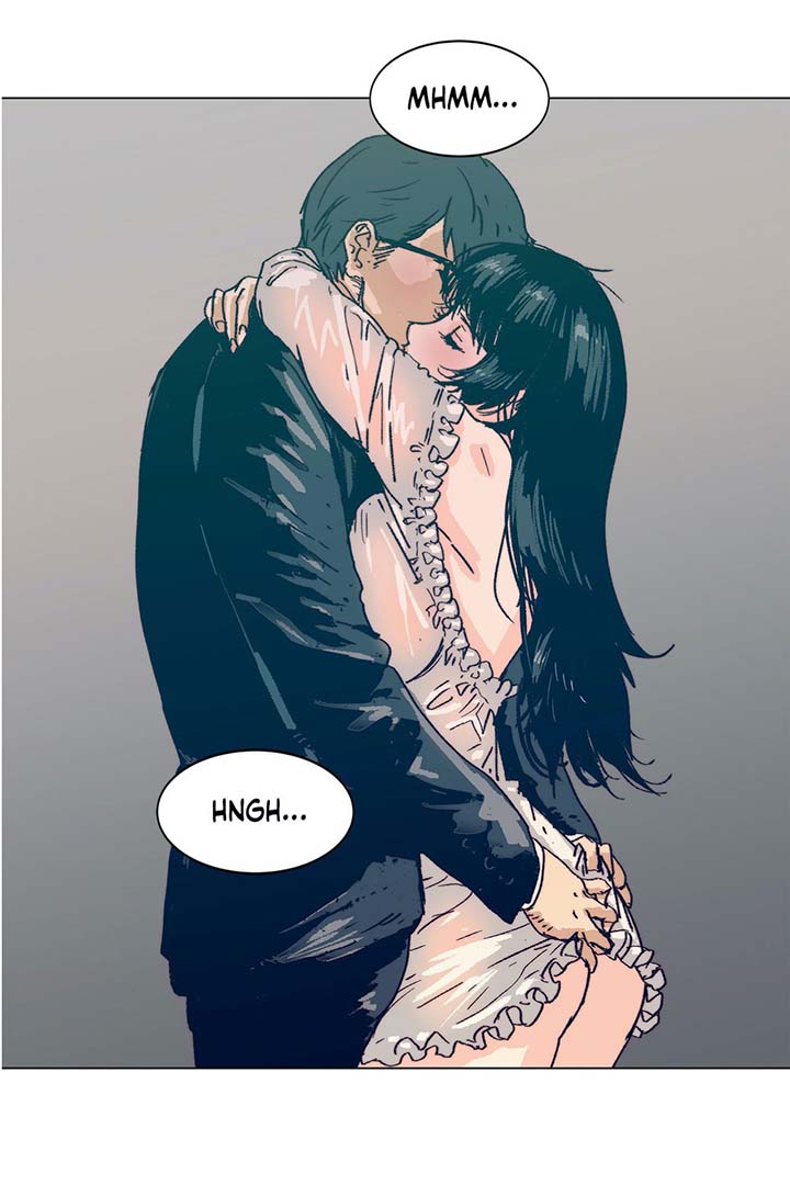 dục vọng chết người chapter 1 9