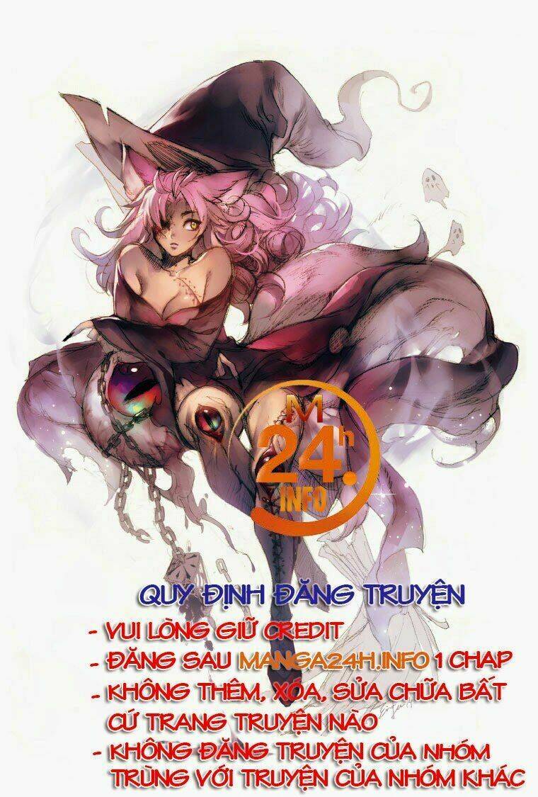 vua trên biển chapter 28 2