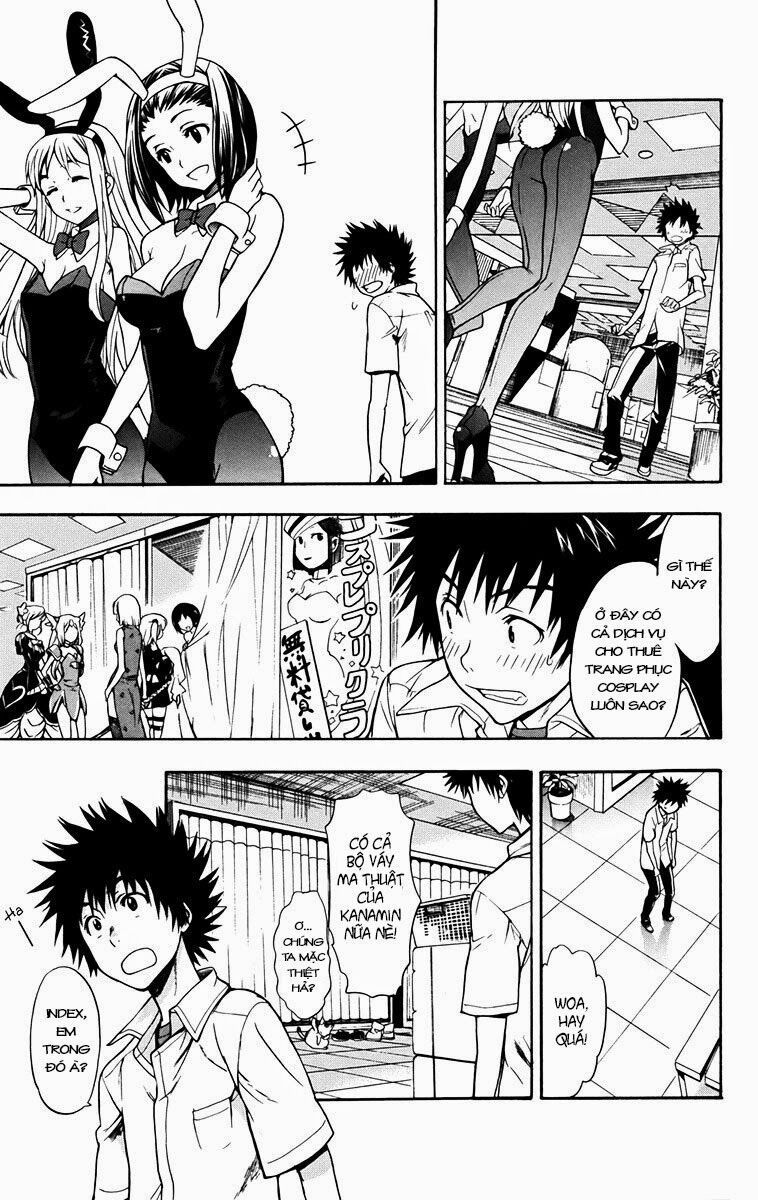 cấm thư ma thuật index chapter 37 15