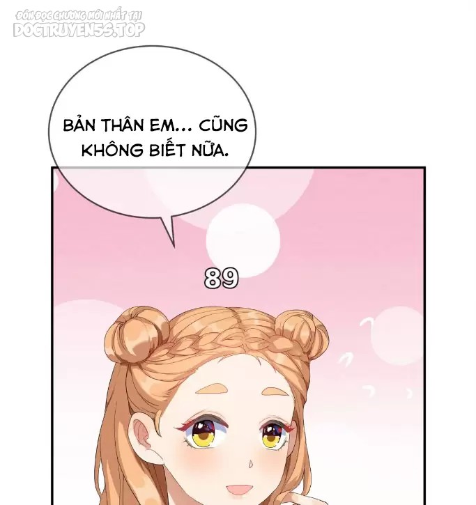 lời nói dối của cô ấy chapter 21 27