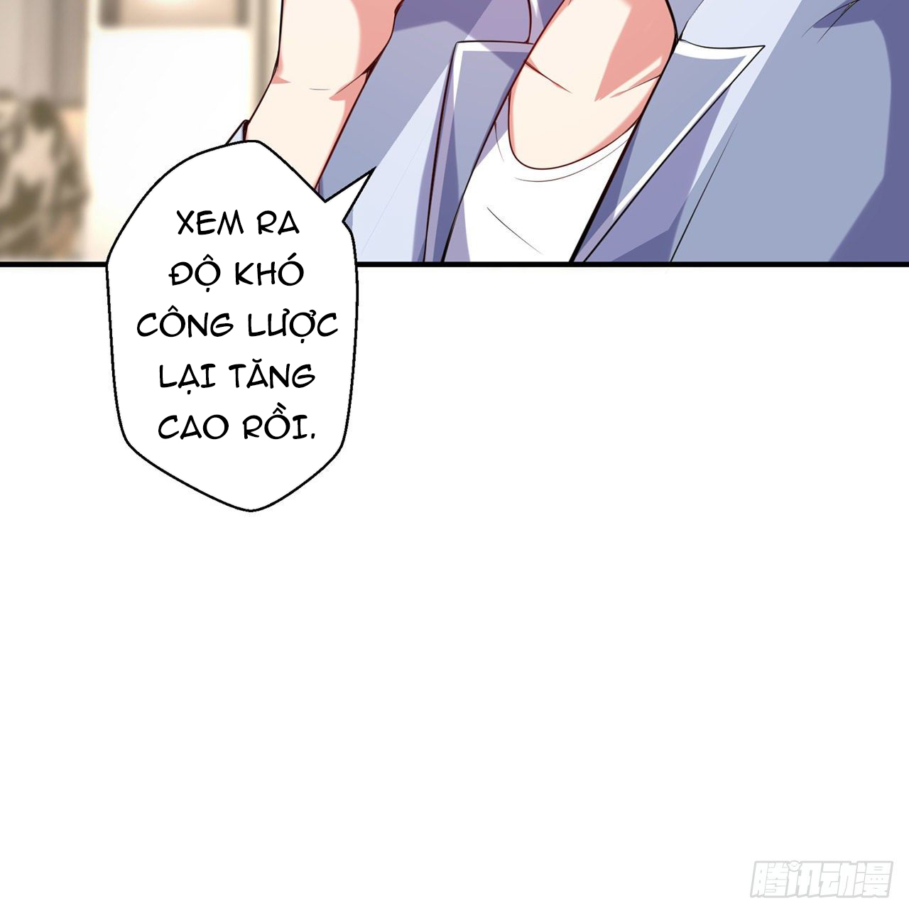 nhặt thuộc tính tại trái đất chapter 13 37