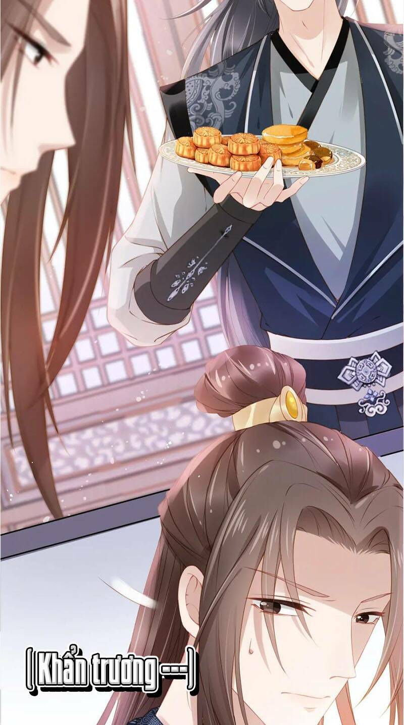 nhặt được bảo bối manh manh chapter 10 12